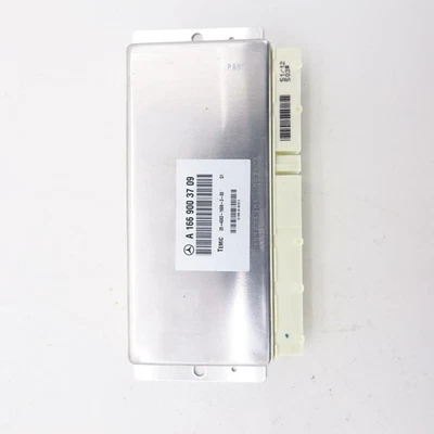 centralina elettrica Mercedes Benz CLASSE M W166 ML A1669003709 A1669004811 - Immagine 1 di 2
