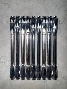 Benefit Goof Proof Brow Pencil W/ Brow Brush-FULL SIZE pick shade BOXLESS - Picture 1 of 10