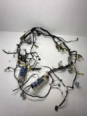 2007-2013  TOYOTA TUNDRA DASH WIRE HARNESS OEM - Image 1 of 4