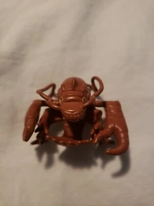 Digimon Ebidramon 1.5" Mini Figure Digital Monsters 2001 H-T Bandai - Picture 1 of 3