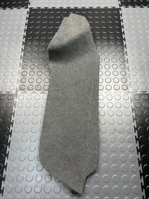 2014 2015 2016 17 ACURA RDX lado derecho consola central alfombra panel base moldura OEM Foto 1 de 4