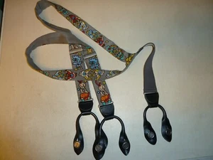 Designer - Hosenträger - Bild 1 von 4