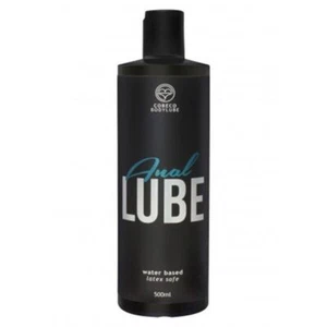 Gel Lubrificante Intimo rapporti Anale personale base acqua Cobeco Pharma Lube - Foto 1 di 1