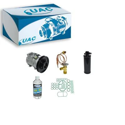 UAC A/C Compressor Kit For 1992-1993 Honda Accord - Image 1 of 2