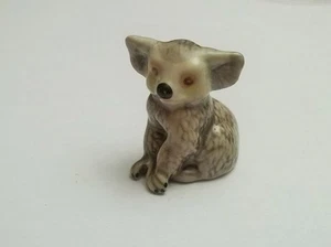 wunderschöner Porzellan Koala, Sammler Miniatur G-tp4-1 - Bild 1 von 1
