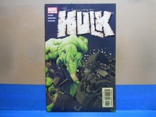 INCREDIBLE HULK Vol.2 #48 (#522) of 112 Marvel 2000/11 Uncertified (SEE BELOW)