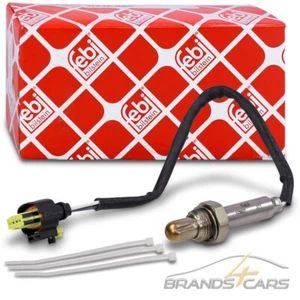 FEBI LAMBDASONDE DIAGNOSESONDE FÜR OPEL ASTRA CORSA MERIVA SIGNUM VECTRA ZAFIRA - Bild 1 von 5