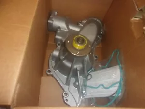 AUTO EXTRA PRO SELECT WATER PUMP NO CORE NEEDED PART PWP9128 - Picture 1 of 1