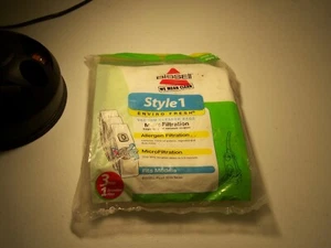 1~BISSELL STYLE 1 3 PACK MODEL 3066 PK1 - Picture 1 of 1