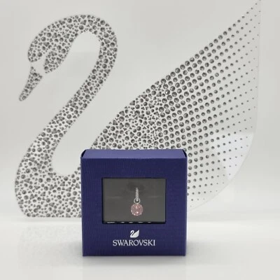 Swarovski Remix Charm Anhänger Rosa Pink Geburtsstein Oktober 5437322 - Bild 1 von 4