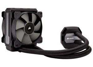 Corsair Hydro Series H80i v2 CPU-Wasserkühlung Sockel TR4 #333954 - Afbeelding 1 van 2