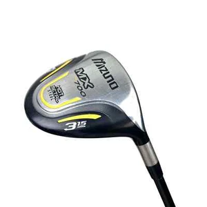 Mizuno MX 700 3 Wood / 15 Degree / Exsar Regular Flex - Picture 1 of 9