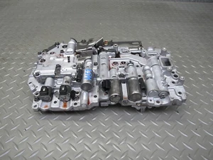 98-00 LEXUS UCF20L LS400 A650E A/T AUTO TRANSMISSION VALVE BODY MECHATRONIC OEM - Picture 1 of 18