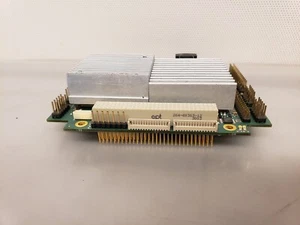 Beckhoff CB4051-0004 Industrial Motherboard CPU P4 1GB SBC Single board computer - Picture 1 of 8