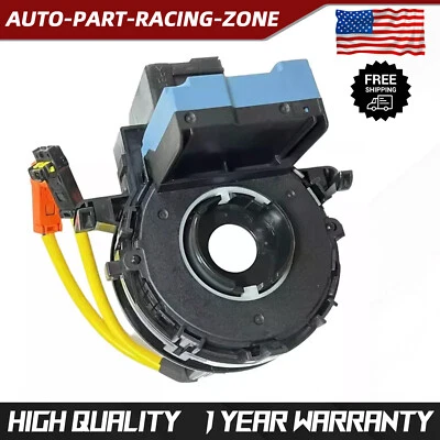 84307-0E070 Airbag Clock Spring for Lexus RX350 RX450h 2011-2017 - Image 1 of 4