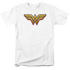 DC Comics - Wonder Woman - Aérographe 2 - T-Shirt Adulte