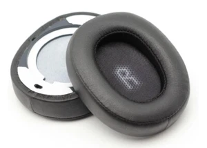Ersatz Ohrpolster für Kopfhörer JBL Live 500BT/Live 500 BT Wireless Schwarz - Bild 1 von 5
