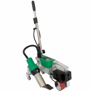 Leister 230V 3680W UNIROOF 700 Automatic Roof Welding Machine - 169.235 - Picture 1 of 10