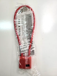 Regal Industries Kabelschlosspistole Schusswaffe Gewehr Pistole 30mm NEU R15SC3  - Bild 1 von 3