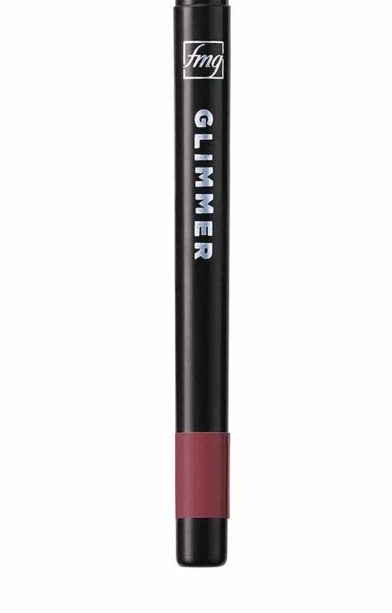 7 Avon fmg Glimmer Lipliner PLUM LIP LINER Retractable (Glimmerstick)
