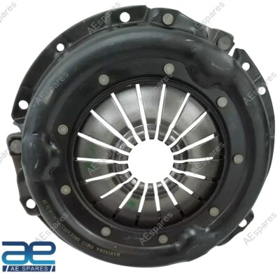Clutch Pressure Plate For Mahindra Bolero Pik-up Scorpio Thar 0801CA0032N GEc - Image 1 of 3
