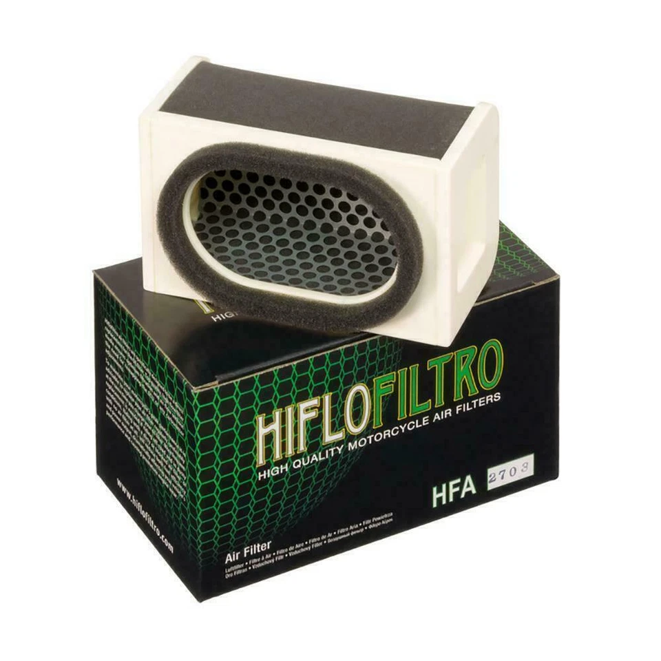 Hiflo Air Filter   for Kawasaki ZR750 (ZEPHYR) 1991-1998 - image 1 of 1