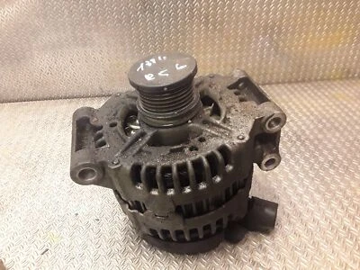MINI R56 PETROL ALTERNATOR COOPER ONE 1.4 1.6 R55 R56 R57 R58 R59 USED A 7575650 - Image 1 of 3