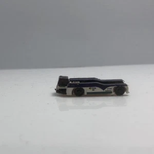 1/400 Airport GSE - Thai Airways Wheel Carrying Car Model - Picture 1 of 5