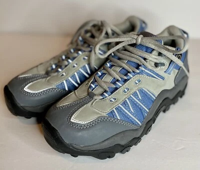 Zapatos de ciclismo Cannondale CS para bicicleta de montaña talla 6,5 encaje 2 tacos enero 2005 para mujer” Foto 1 de 4