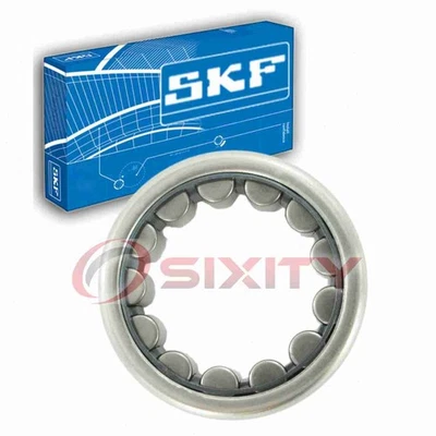 Cojinete de rueda trasera SKF para 1975-1978 GMC P15 eje transmisión ejes mb Foto 1 de 4