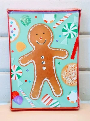 CHRISTMAS CARD'S 18 COUNT WITH ENVELOPES  - Image 1 of 2