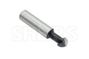 Shars Core Box Bit 1/2" Shank 1/2" Dia 8/25" Depth Woodworking New ! - Picture 1 of 7