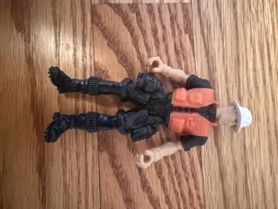 Chap Mei Dinosaurs Explorer Tracker 3.75" Action Figure Wild Quest A - Image 1 of 2