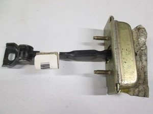 2000-2007 GM Truck SUV 15173409 Rear Door Check Link T-26G - Picture 1 of 4