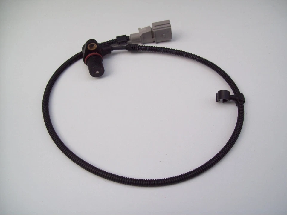 Sensor cigüeñal audi a4 quattro 261210177 1999-2009 Foto 1 de 3
