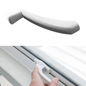 Window Crank Handle Practical Smooth Part Open Leaver for Casement Window - Picture 1 of 6