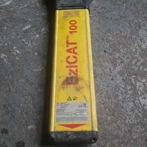 Ezicat 100 Cat Cable Avoidance Scanner Tool - Picture 1 of 3