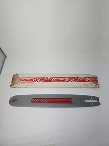 Oregon Prolite 160ATSH102 Chainsaw Bar Guide NOS Canada - Picture 1 of 6