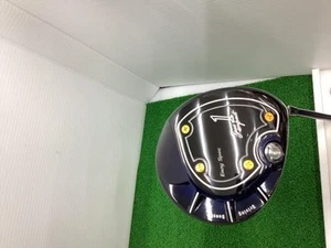 Kasco ZEUS IMPACT Eazy Spec 46.25 10.5° Regular Right-Handed 46.25in Driver 8071 - Picture 1 of 5
