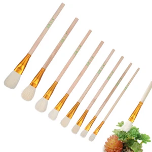 8Pcs Different Pollination Brushes For Manual Plant Pollination - Picture 1 of 12