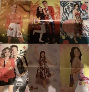 Soy Luna Poster - Bild 1 von 7