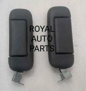 Sliding Door Handle Driver Side RH & LH Fits For Suzuki Carry Van - Bild 1 von 2