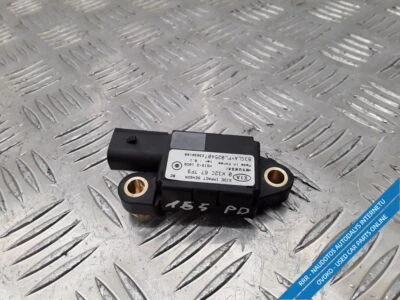 KIA Rio 2003 Right Crash impact sensor 0K32C677F9 VEI9890 - Image 1 of 4