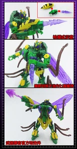 115Studio YYW-19 upgrade kit for Kingdom Waspinator,in stock - Picture 1 of 2