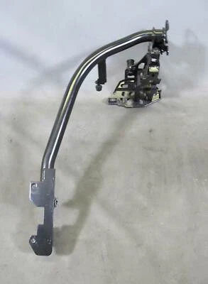 BMW E89 Z4 Roadster techo rígido plegable bisagra trasera derecha mecanismo conductores 2009-2016 Foto 1 de 4