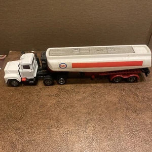 Corgi Major Mack Truck Gloster Saro Esso Tanker 1152 /no box - Picture 1 of 10