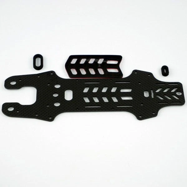 NEW Blade Top Plate for Vortex 250 Pro - Image 1 of 1