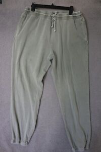 Kith Sweatpants Light Green Size XL Men's