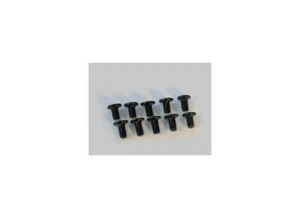 Piko 55230 Set di viti per deviatore (10 pezzi), H0 - Foto 1 di 1