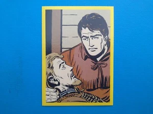 Figurine Panini Zagor n. 35 - Imagen 1 de 1
